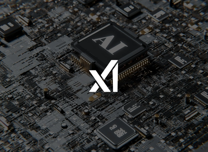 xAI Character